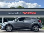 Toyota C-HR 1.8 Hybrid Executive | JBL | ACC | Stoelverwarmi, 4 cilinders, Leder en Stof, Origineel Nederlands, Bedrijf
