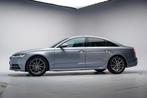 Audi A6 1.8 TFSI ultra S line Edition Aut. [ Navigatie Bose-, Auto's, Audi, Automaat, Gebruikt, Lichtsensor, Bedrijf