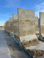 Gebruikte keerwanden 2,50 en 3,50 meter hoog, Ophalen, Zo goed als nieuw