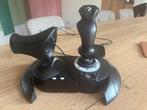 Thrustmaster T.Flight HOTAS One Joystick, Computers en Software, Joysticks, Ophalen of Verzenden, Zo goed als nieuw
