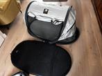 Deryan baby/peuter tent + 2 matrassen, Kinderen en Baby's, Ophalen, Zo goed als nieuw, Reisbedje