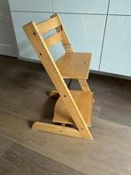 Tripp Trapp kinderstoel Stokke, Ophalen, Gebruikt, Meegroeistoel