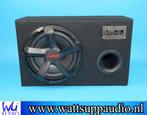 Audio System CARBON 10 BR 10 inch subwoofer gepoort, Info@optimount.nl, Nieuw, Ophalen of Verzenden, Anholtseweg 48A 7091 HB DINXPERLO