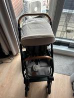 Kinderwagen Mutsy Nio, Gebruikt, Verstelbare duwstang, Mutsy, Ophalen