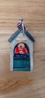 Efteling pin Holle Bolle Gijs, Ophalen of Verzenden, Zo goed als nieuw, Button of Speldje
