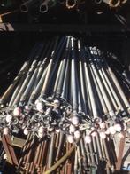 Stand pijp met sproeier., Ophalen, Gebruikt, Cirkelsproeier