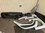 renault twizy volledige ombouwset naar deuren, Ophalen, Gebruikt, Links, Renault