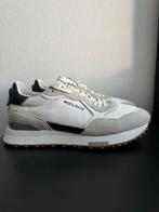 Woolrich Sneakers Maat 43 - Als Nieuw!, Kleding | Heren, Schoenen, Ophalen of Verzenden, Zo goed als nieuw, Wit, Sneakers of Gympen