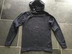 Jack & Jones trui met capuchon maat S, Blauw, Ophalen of Verzenden, Zo goed als nieuw, Jack & Jones