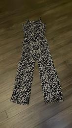 Geisha jumpsuit bloemetjes, Kleding | Dames, Jumpsuits, Overige kleuren, Geisha, Ophalen of Verzenden, Zo goed als nieuw