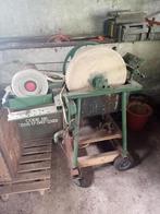 Slijpmachine, Doe-het-zelf en Verbouw, Ophalen, Gebruikt, 700 tot 1000 watt, Werkbankslijpmachine