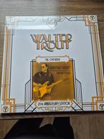 Te koop nieuwe dubbel lp walter trout., Cd's en Dvd's, Vinyl | Jazz en Blues, 1980 tot heden, Overige formaten, Ophalen of Verzenden
