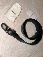 Originele Ferragamo Riem - 95 cm, 95 tot 105 cm, Nieuw, Ophalen of Verzenden, Riem of Ceintuur