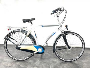 Batavus Weekend Heren Fiets Aluminium Frame beschikbaar voor biedingen
