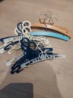 Kinder kleerhangers, Ophalen of Verzenden, Gebruikt, Jongetje of Meisje