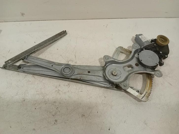 Raammechaniek elektrisch links achter Toyota Corolla, Auto-onderdelen, Ruiten en Toebehoren, Toyota, Gebruikt, Herkomst onderdeel bekend