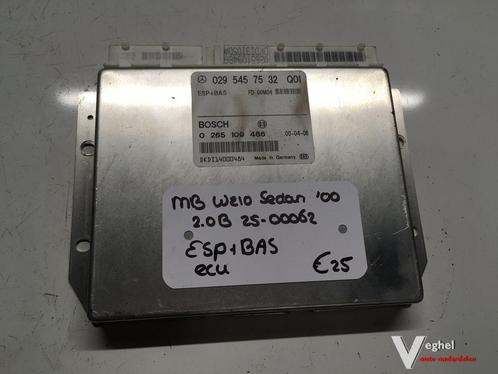 Mercedes W210 sedan 2.0 Benzine 2000 2500062  Module tbv ESP, Auto-onderdelen, Elektronica en Kabels, Gebruikt, Ophalen of Verzenden