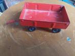 Aanhanger the ERTL 70e jaren speelgoed, Ophalen of Verzenden