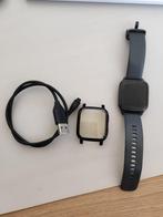 TE KOOP: Smartwatch: GARMIN venu sq2, Gebruikt, Zwart, Garmin, Ophalen of Verzenden