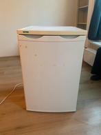 Tafelmodel koelkast met vriesvak, 100 tot 150 liter, Ophalen, Gebruikt, Met vriesvak