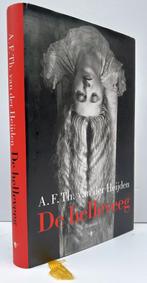 Heijden, A.F.Th. van der - De helleveeg (2013), Ophalen of Verzenden, Nieuw