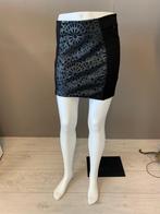 Kort rokje je DEPT maat XS, Kleding | Dames, Rokken, Douwenmaat 8-3 Meppel, Info@again.nu, Zwart, Ophalen of Verzenden