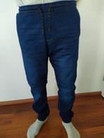 Jeans joggingbroeken heren, Kleding | Heren, W36 - W38 (confectie 52/54), Blauw, Nieuw, Ophalen of Verzenden