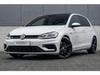 Volkswagen Golf 2.0 TSI 4Motion R Pano Camera ACC, Auto's, Volkswagen, Automaat, Wit, Bedrijf, Golf