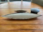 Design hanglamp, Ophalen