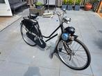 Bromfiets  Berini, Maximaal 45 km/u, 50 cc, Ophalen, Overige merken