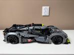 PEUGEOT 9X8 24H Le Mans Hybrid Hypercar LEGO, Ophalen of Verzenden, Zo goed als nieuw, Complete set, Lego