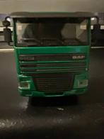Joal Daf 95XF met 3 asser tankoplegger Preem in doos, Ophalen of Verzenden, Zo goed als nieuw, Bus of Vrachtwagen, Overige merken
