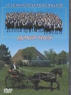 It Lemster mannenkoor - Sjongt Thus, Verzenden, Zo goed als nieuw