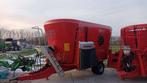 Peecon Biga Topliner 19m3 (bj 2024), Overige, Voertechniek