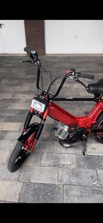 Tomos a35 geel kenteken 65cc, Ophalen, Zo goed als nieuw, Overige modellen