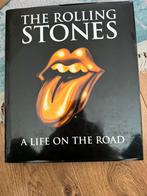 The Rolling Stones - a life on the road, Artiest, Ophalen of Verzenden, Zo goed als nieuw