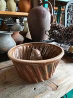 Franse brocante bakvorm, Ophalen of Verzenden