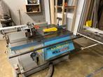 Holztech K5-320 Profi Combinatiemachine, Ophalen