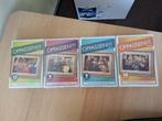 Dvd serie Oppassen, Alle leeftijden, Ophalen, Zo goed als nieuw