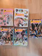 Penny magazines, 4 jaargangen, Ophalen of Verzenden, Zo goed als nieuw, Overige typen