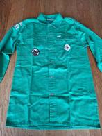 Te koop: scouting blouse, Verzamelen, Scouting, Ophalen of Verzenden, Zo goed als nieuw, Kleding