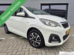 Peugeot 108 1.0 e-VTi Active AIRCO BLUETOOTH LED NAP, Voorwielaandrijving, Euro 6, 4 stoelen, Wit
