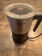 Inventum Elektrische Melkopschuimer, Ophalen of Verzenden, Zo goed als nieuw, Elektrische melkopschuimer