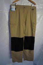 Nieuw! Havep worker werkbroek 8597 | maat 59 | kniezakken, Tuin en Terras, Werkkleding, Havep, Heren, Onbekend, Nieuw