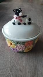 Sweet Bessie's Bouquet potje, Ophalen of Verzenden