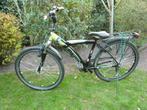 26 inch batavus  snake jongensfiets 43cm framehoogte 3v, Gebruikt, Versnellingen, Batavus., Ophalen
