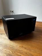 Samsung Combi magnetron MC28H5125AK, Ophalen, Zo goed als nieuw, Minder dan 45 cm