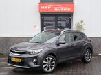 Kia Stonic 1.0 T-GDi DynamicLine navi LM airco org NL, Auto's, Kia, Voorwielaandrijving, 450 kg, Gebruikt, Euro 6