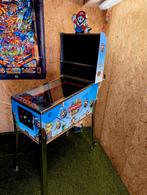 Super Mario Flipperkast, Verzamelen, Automaten | Flipperkasten, Ophalen, Zo goed als nieuw