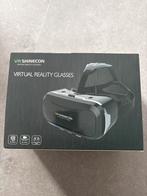 VR Shinecon Virtual Reality Bril, Ophalen of Verzenden, Gebruikt, VR-bril, Telefoon